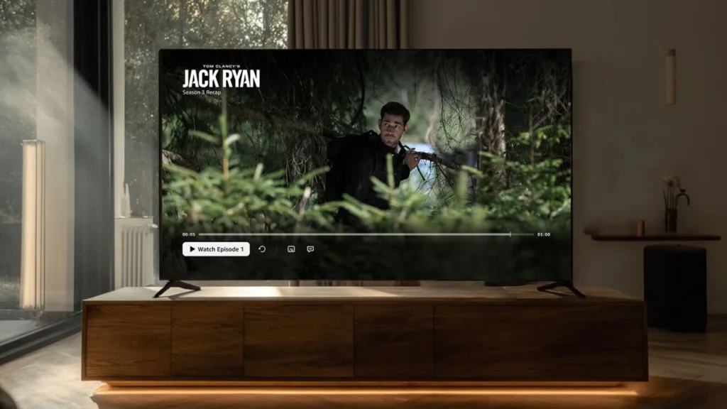 Το μυστικό που κρύβουν NETFLIX, Prime, Apple TV και Disney για το 4K που πληρώνετε