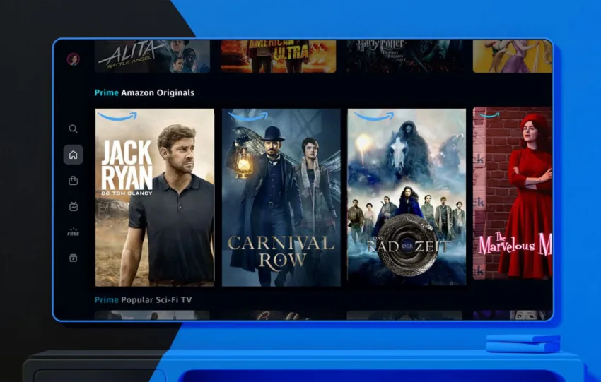 Πώς η τεχνητή νοημοσύνη βοηθά το Prime Video να σου θυμίσει όσα ξέχασες