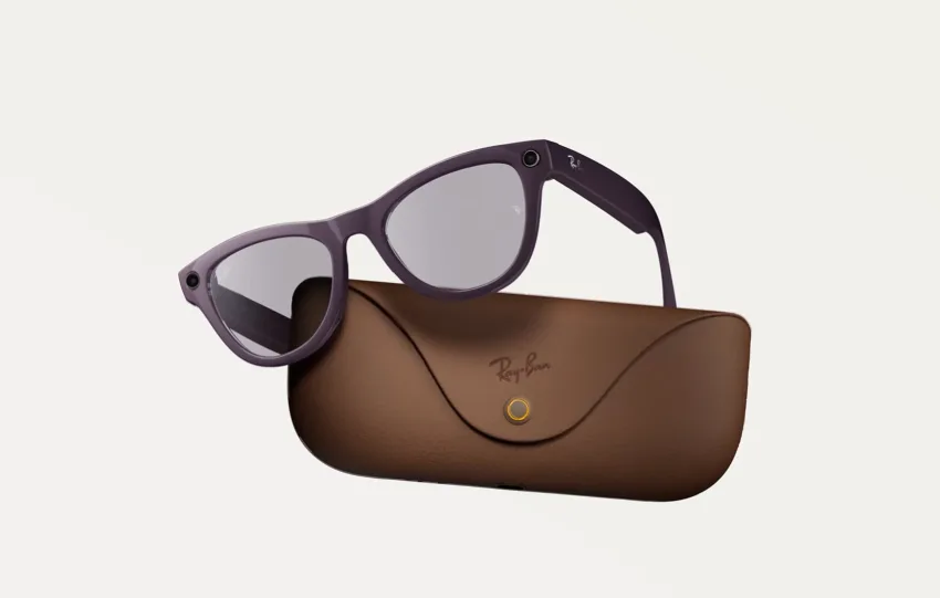 Scriber και Blazer: Τα νέα μοντέλα της Meta φέρνουν την τεχνητή νοημοσύνη στους φακούς οράσεως