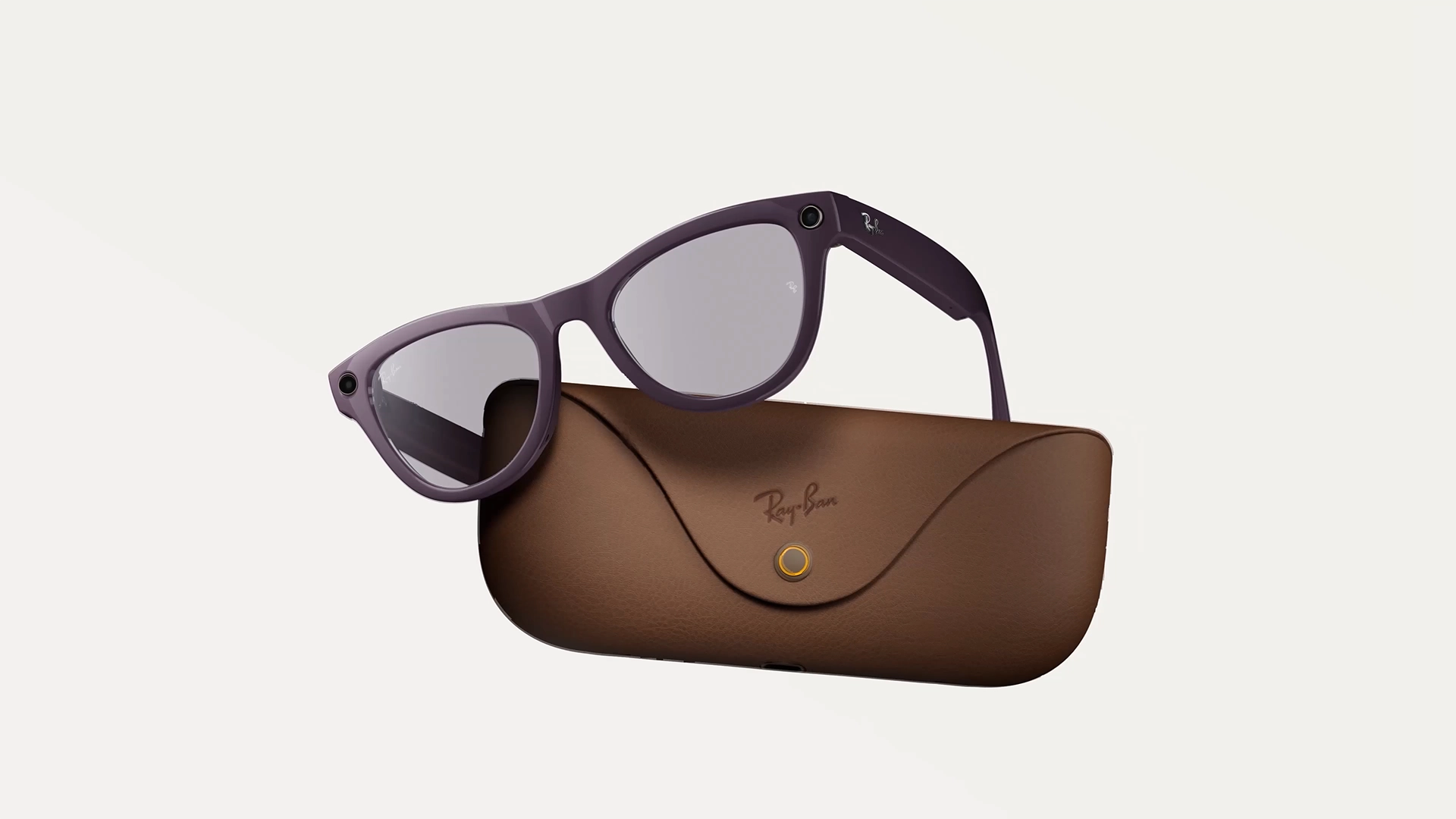 RayBan Meta Gen 1: Η Meta δίνει νέα ζωή στα πρώτα smart γυαλιά της