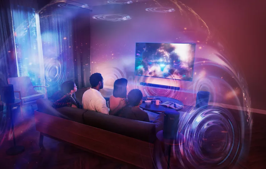 HDMI ή Optical: Ποια σύνδεση ήχου είναι η κατάλληλη για το home cinema σας