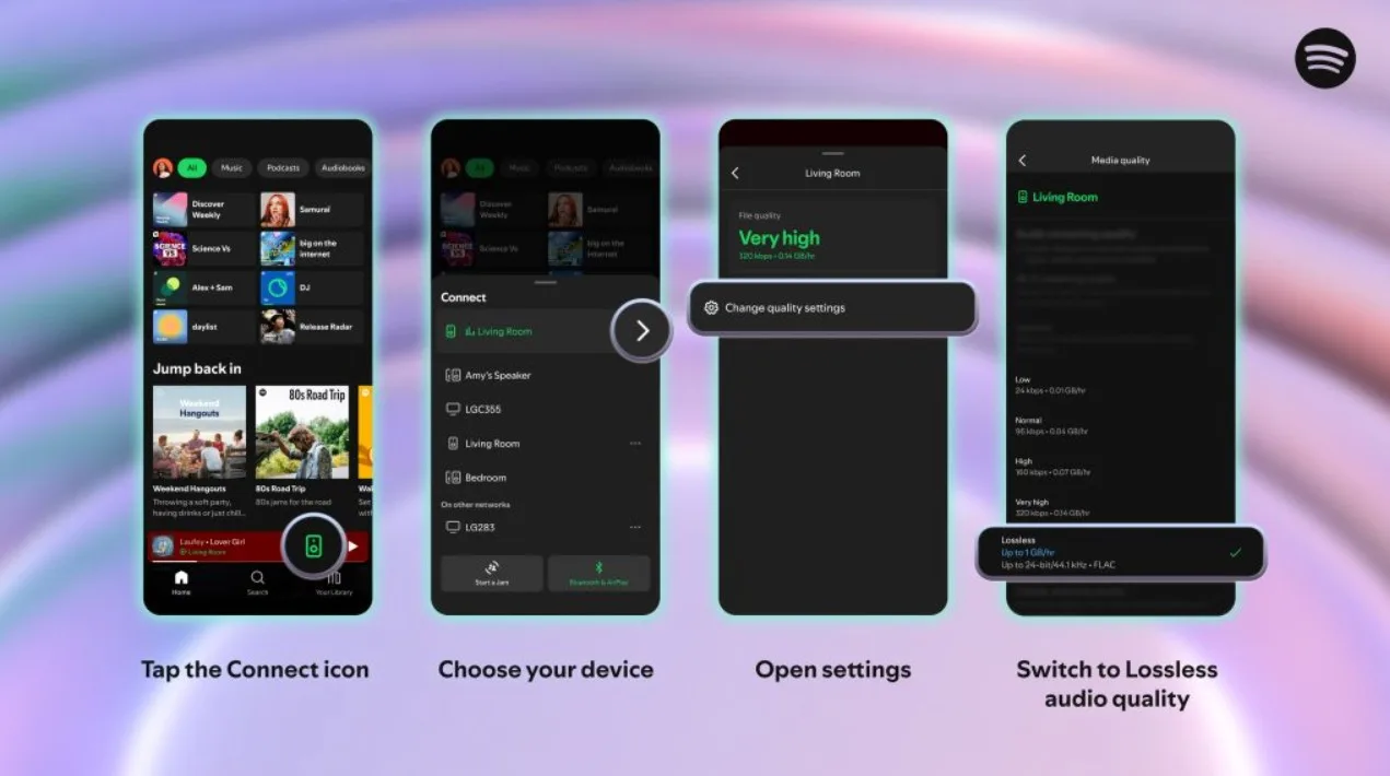 Η Spotify λύνει το πρόβλημα των playlists: Νέα λειτουργία εισαγωγής και εξελιγμένα εργαλεία