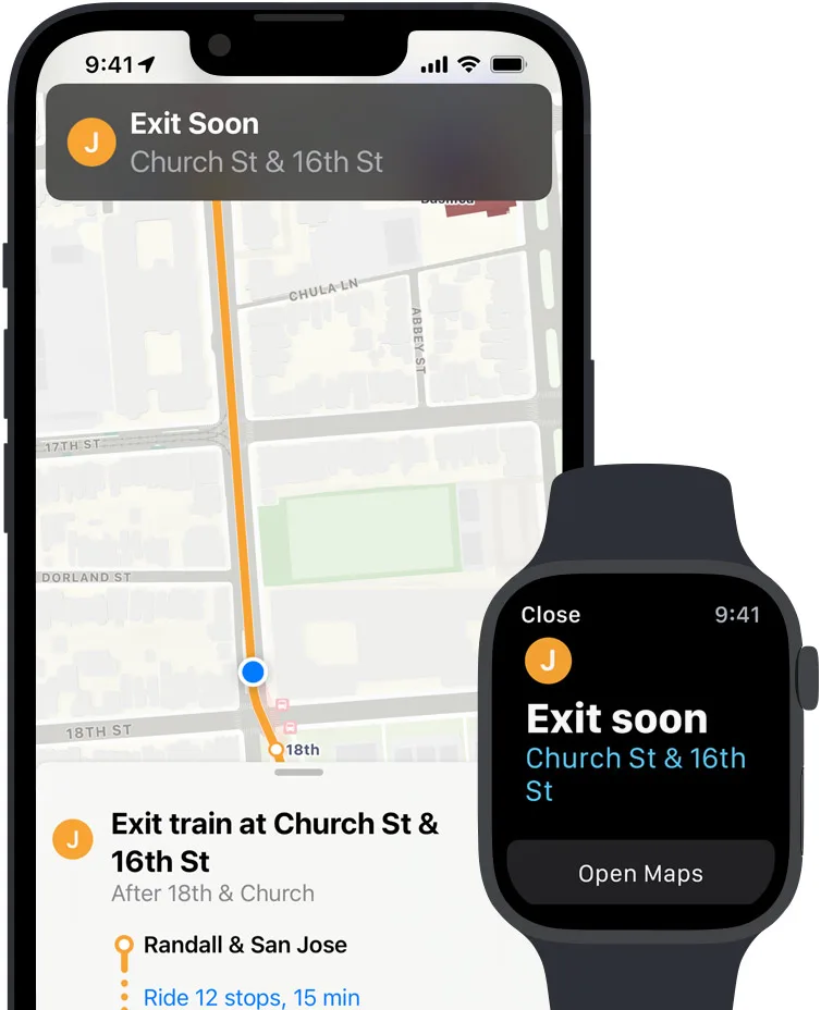 Η Ευρωπαϊκή Ένωση βάζει στο στόχαστρο το Apple Maps