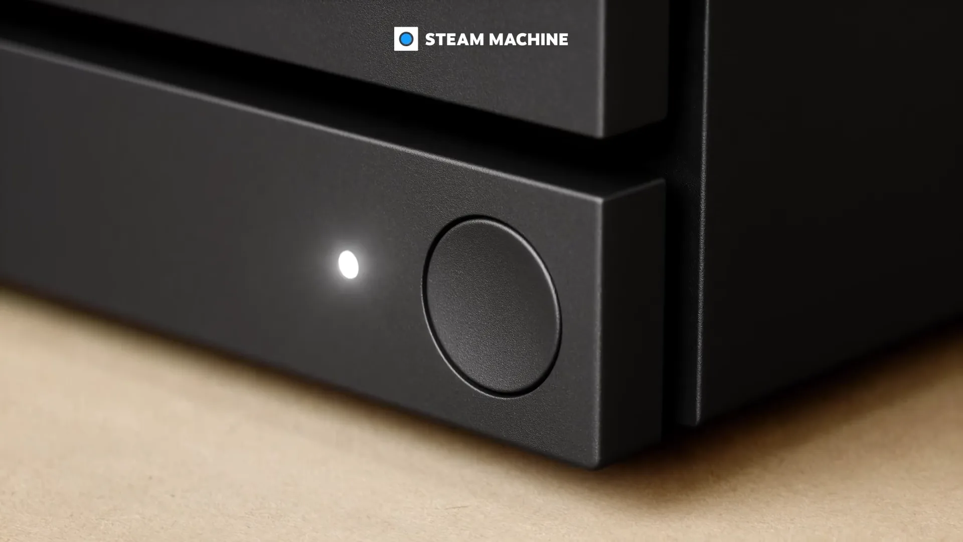 Το νέο Steam Machine της Valve: Εξαπλάσια ισχύς από το Steam Deck και εμπειρία PC στο σαλόνι
