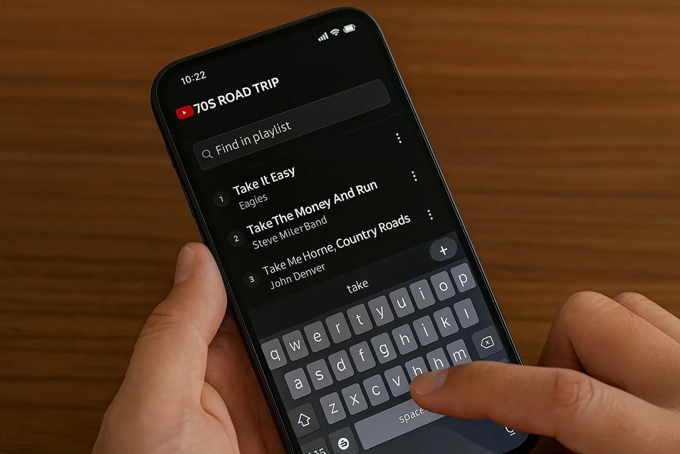 Η πιο χρήσιμη αναβάθμιση του YouTube Music έφτασε και απλοποιεί τις μουσικές βιβλιοθήκες