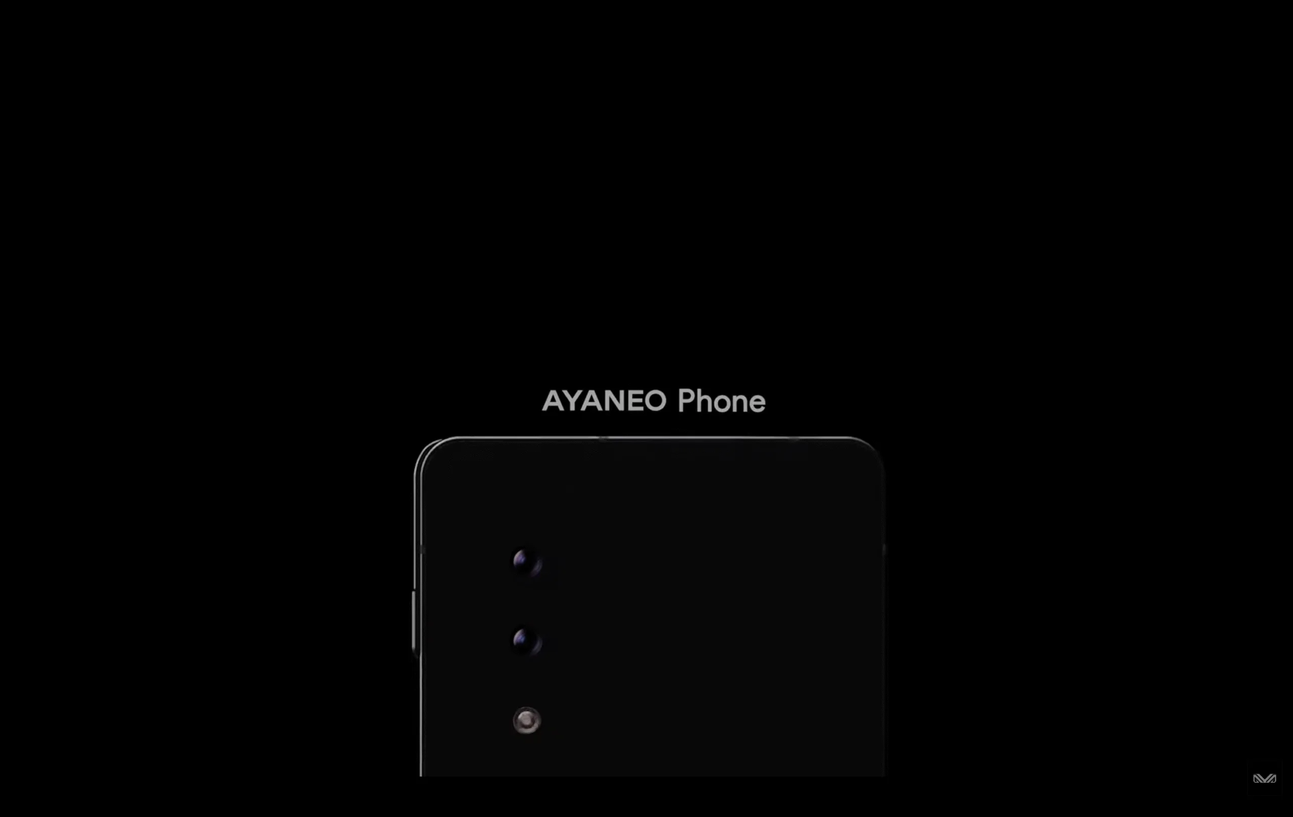 AYANEO smartphone: το πρώτο κινητό με φυσικά shoulder κουμπιά για gamers