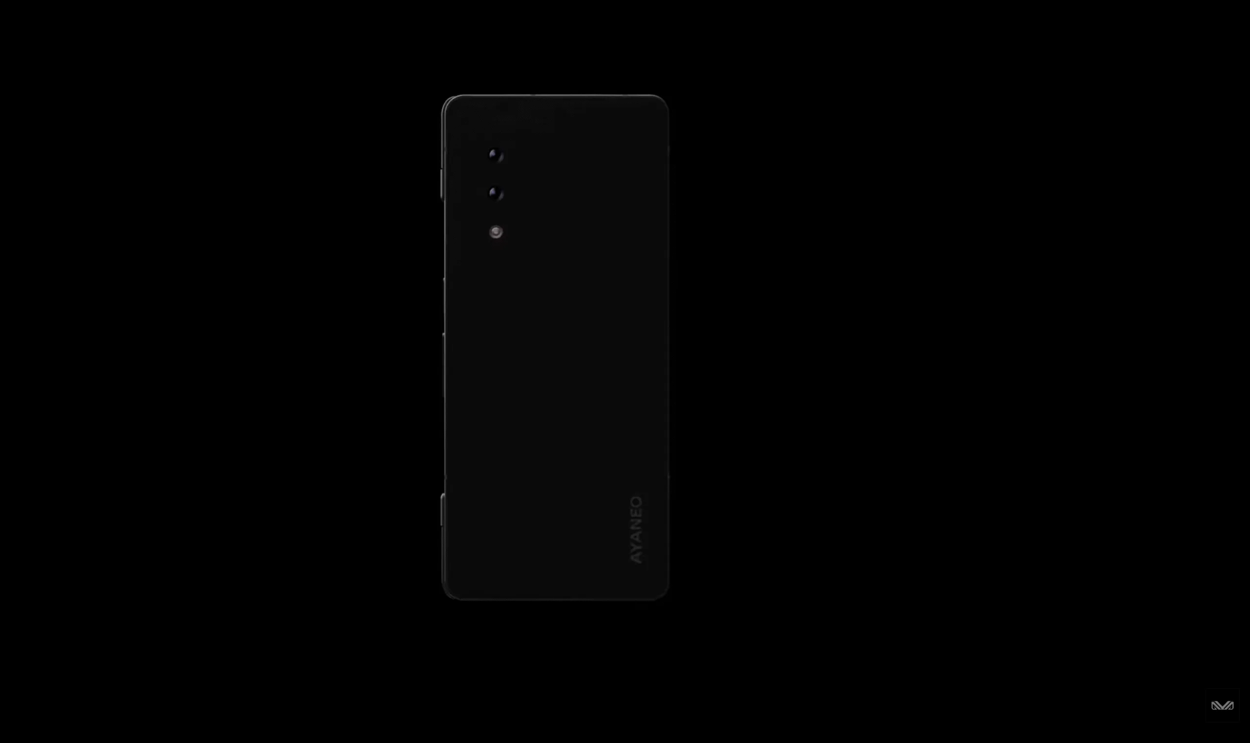 AYANEO smartphone με φυσικά shoulder κουμπιά – επανάσταση στο mobile gaming