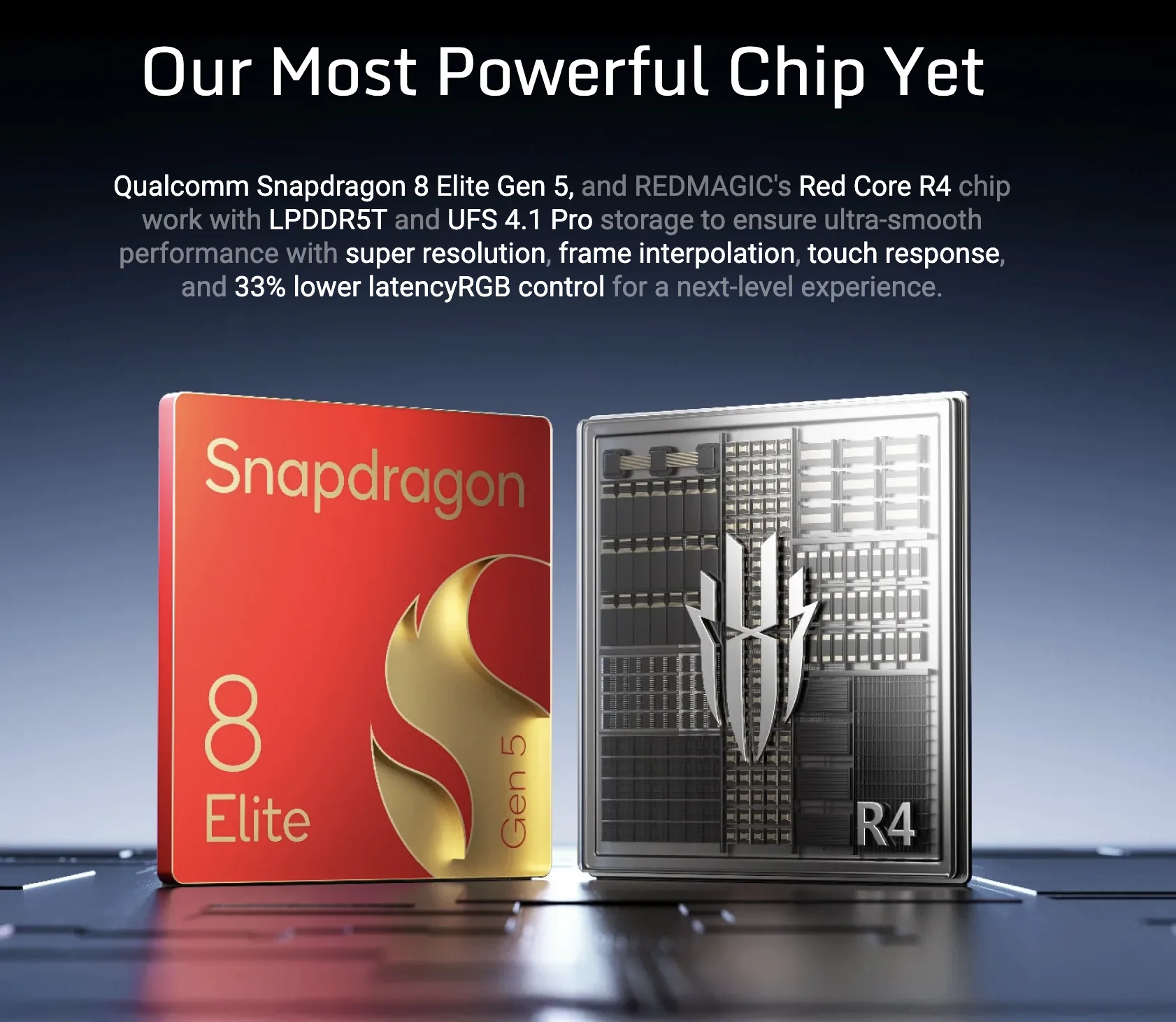 RedMagic 11 Pro: Βγαίνει στην αγορά το πρώτο smartphone στον κόσμο με πραγματική υδρόψυξη