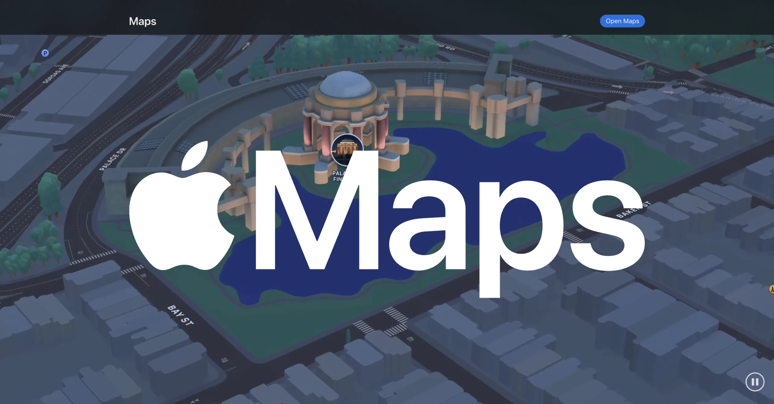 Η Ε.Ε. εξετάζει το Apple Maps ως πιθανό gatekeeper του DMA – όλα όσα αλλάζουν