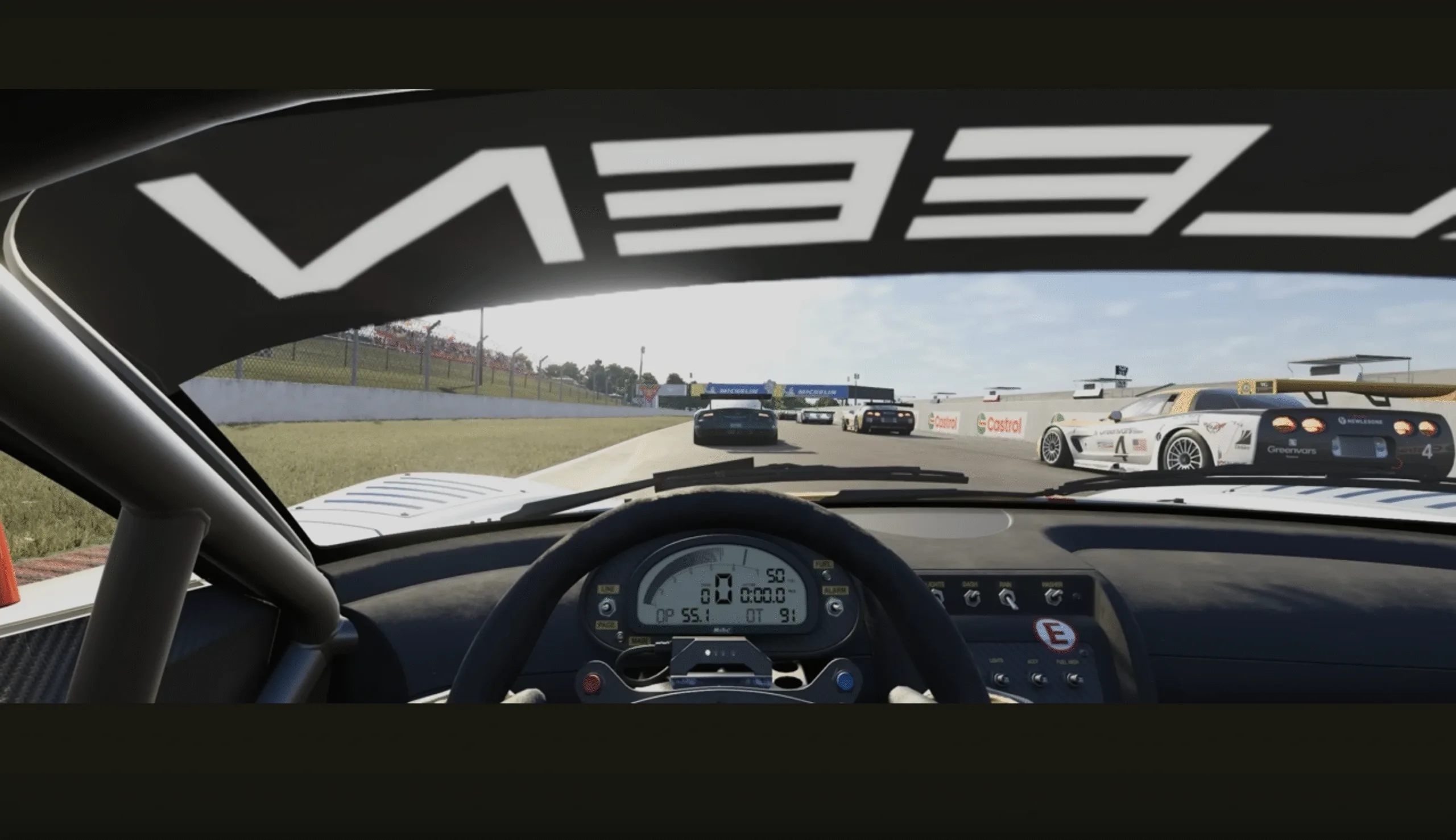 Τα πιο αναμενόμενα racing games που έρχονται το 2026 σε PS5, XBOX και PC