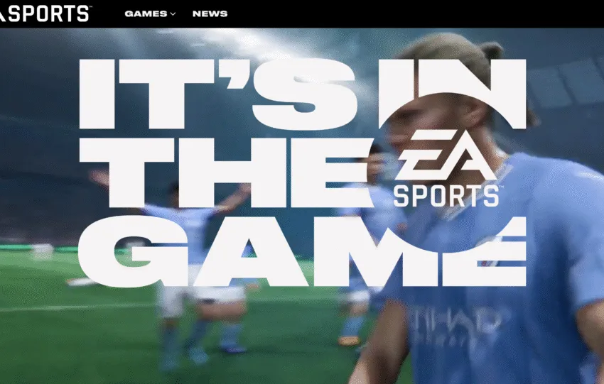 EA Sports FC: Έρχεται open-world mode – Οι πρώτες διαρροές για το νέο ποδοσφαιρικό σύμπαν της EA