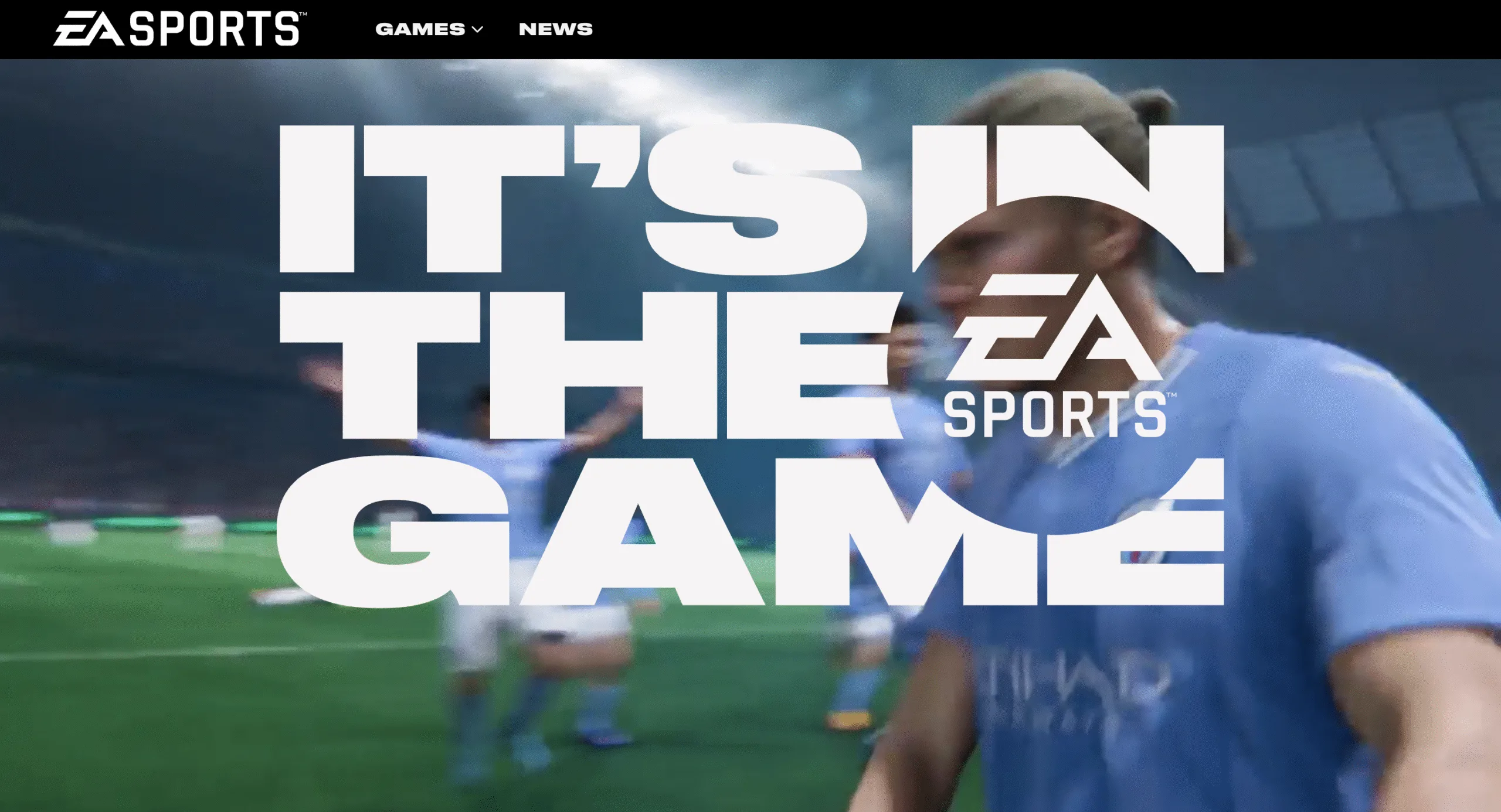 EA Sports FC: Έρχεται open-world mode – Οι πρώτες διαρροές για το νέο ποδοσφαιρικό σύμπαν της EA