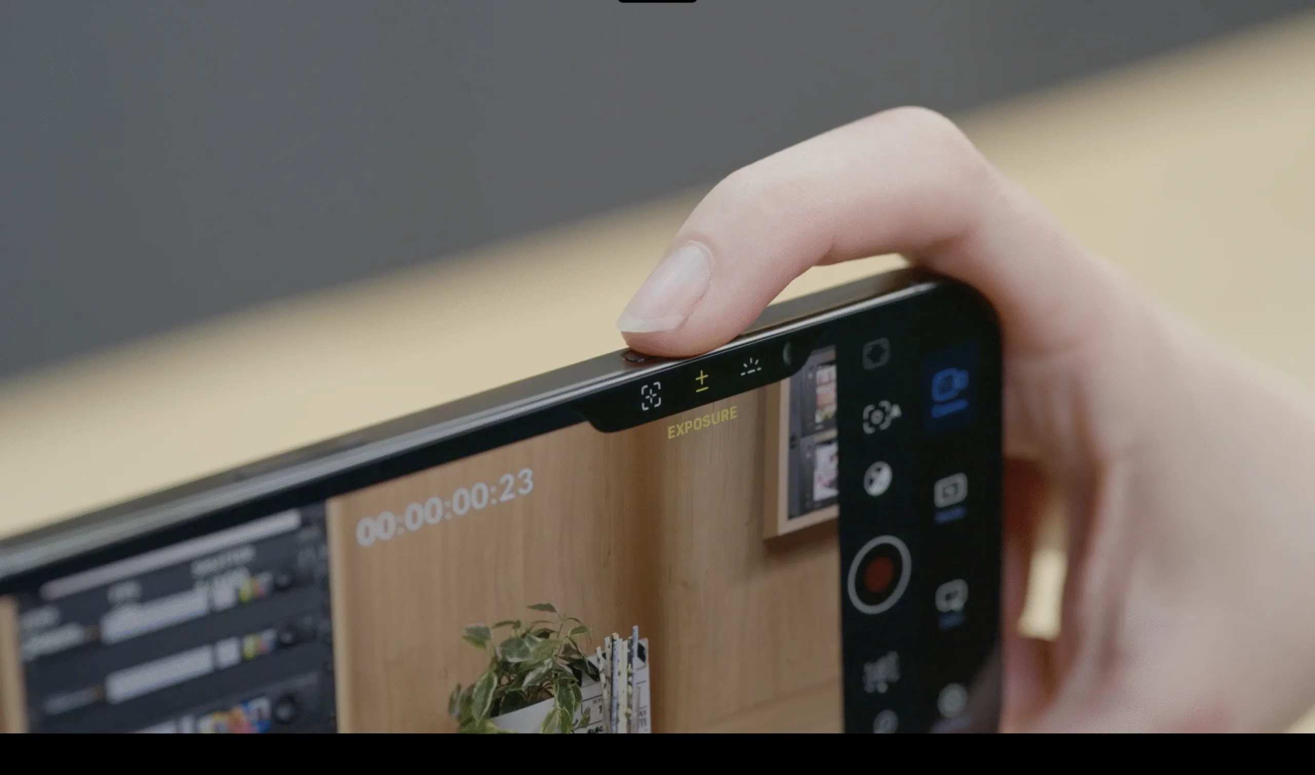 Blackmagic Camera: Ζωντανή μετάδοση σε YouTube και Twitch – Επαγγελματική κάμερα στο κινητό σου