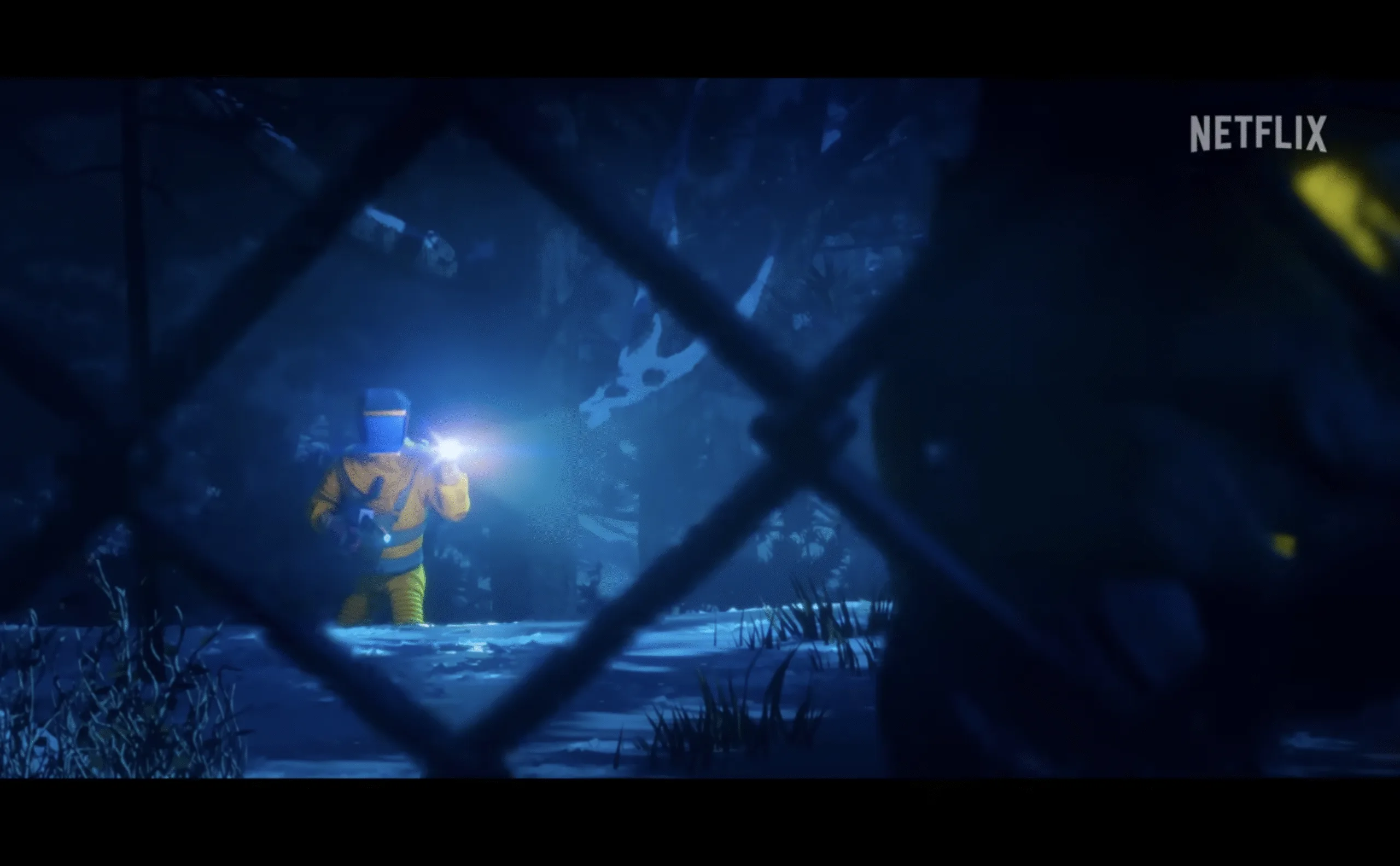 Stranger Things: Tales From ’85 – Το νέο animated spinoff αποκαλύφθηκε