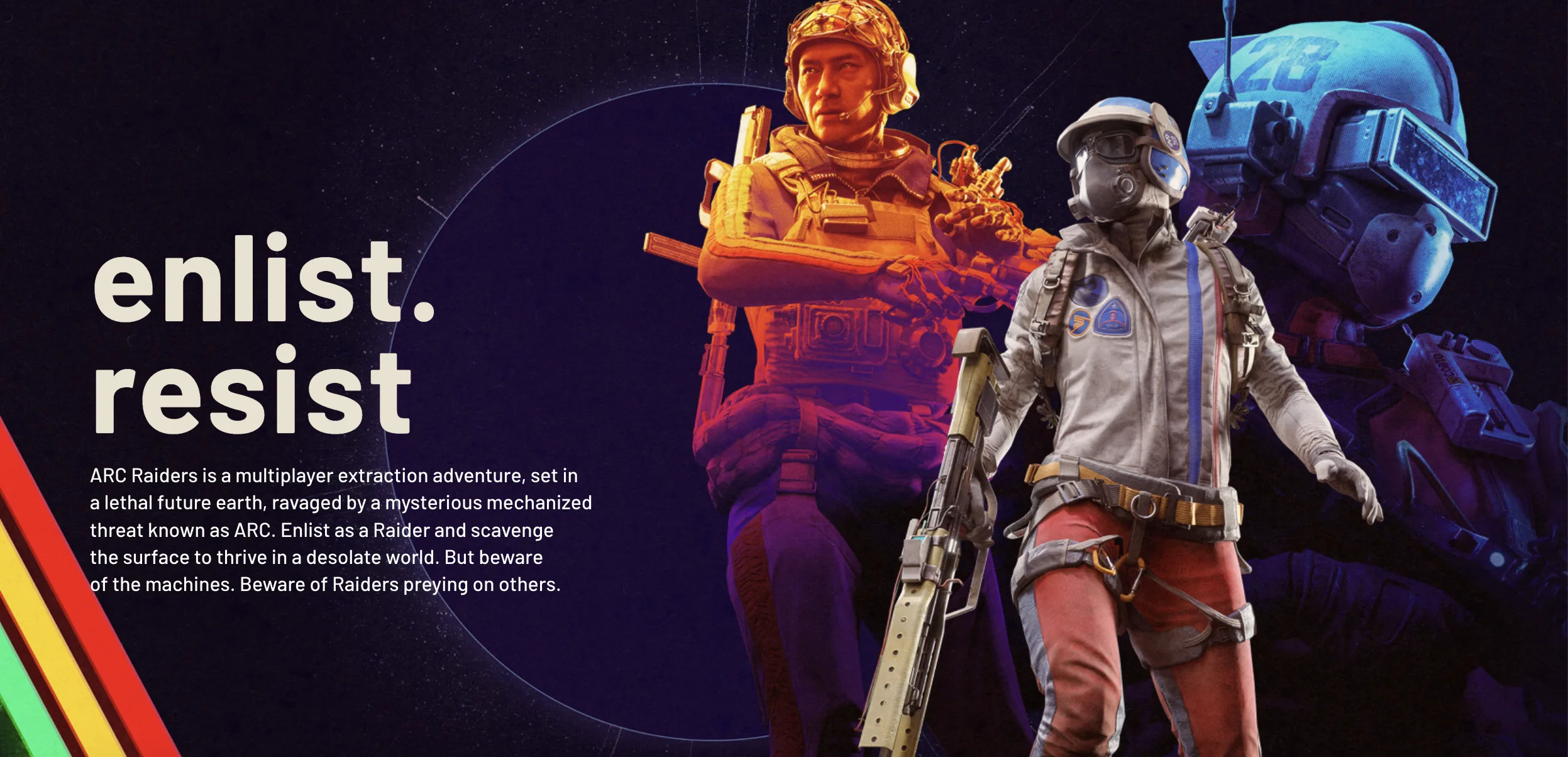 ARC Raiders review: Το καλύτερο extraction shooter που έχουμε δει μέχρι σήμερα