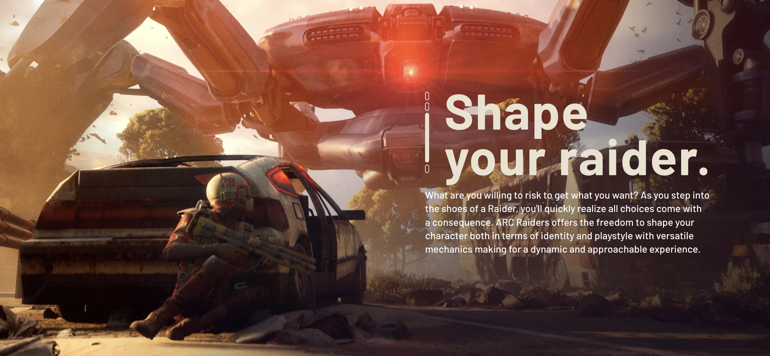 ARC Raiders review: Το καλύτερο extraction shooter που έχουμε δει μέχρι σήμερα