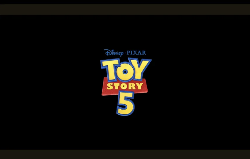 Toy Story 5: Η Pixar φέρνει τον Buzz και τον Woody αντιμέτωπους με τα tablets
