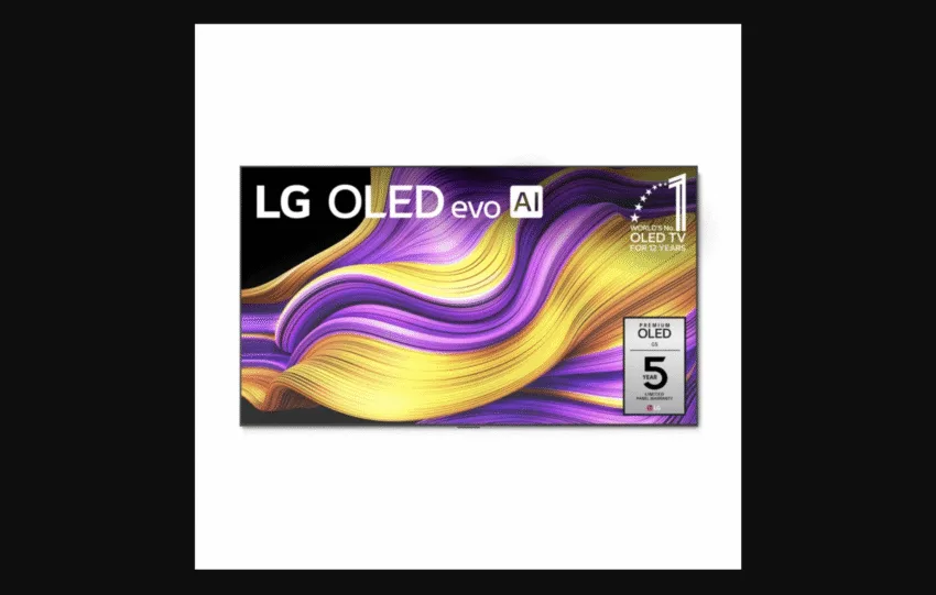 LG G5 OLED TV – Η πιο φωτεινή και εξελιγμένη τηλεόραση της χρονιάς