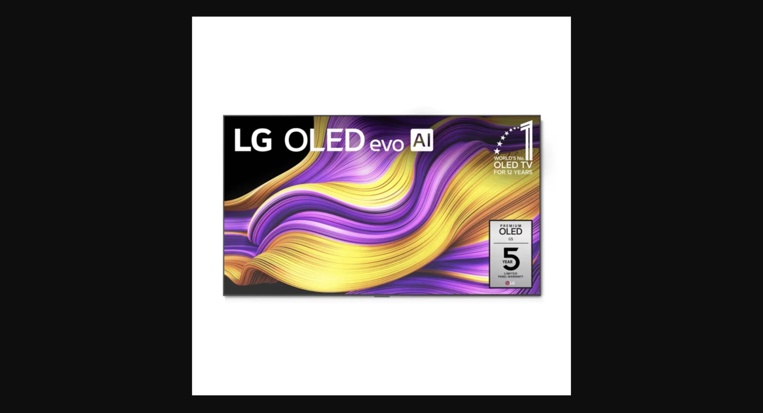 LG G5 OLED TV – Η πιο φωτεινή και εξελιγμένη τηλεόραση της χρονιάς