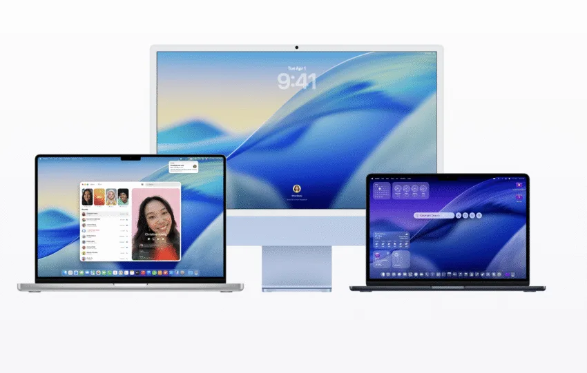 Η έξυπνη λειτουργία macOS που θα βελτιώσει τις βιντεοκλήσεις σου