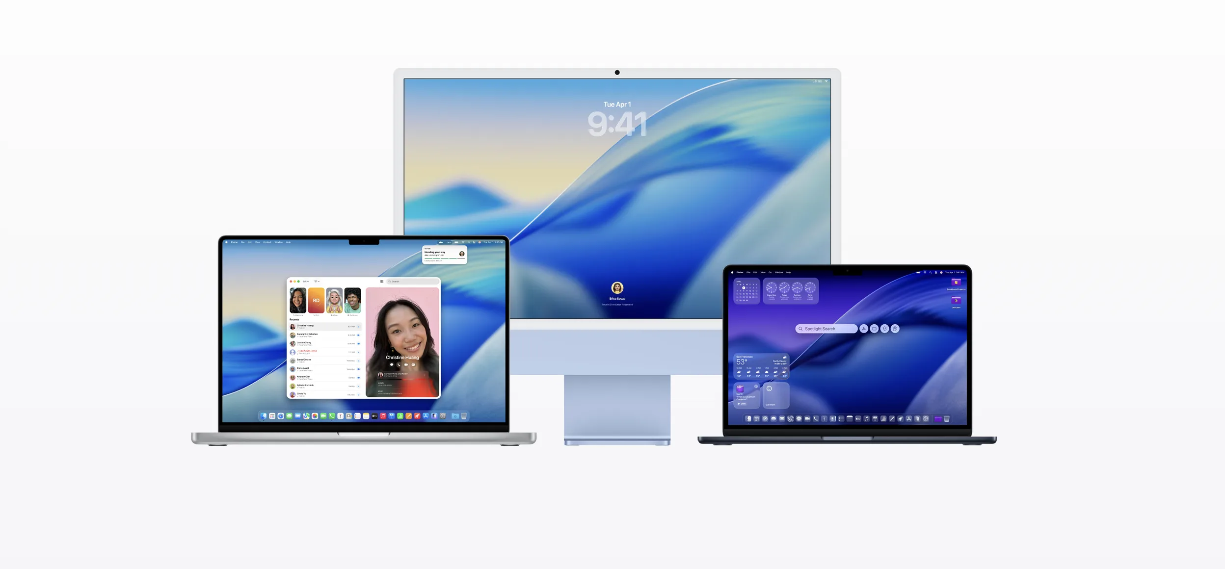 Η έξυπνη λειτουργία macOS που θα βελτιώσει τις βιντεοκλήσεις σου