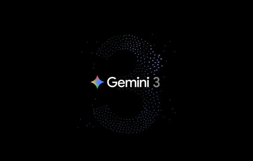 GEMINI 3 google update