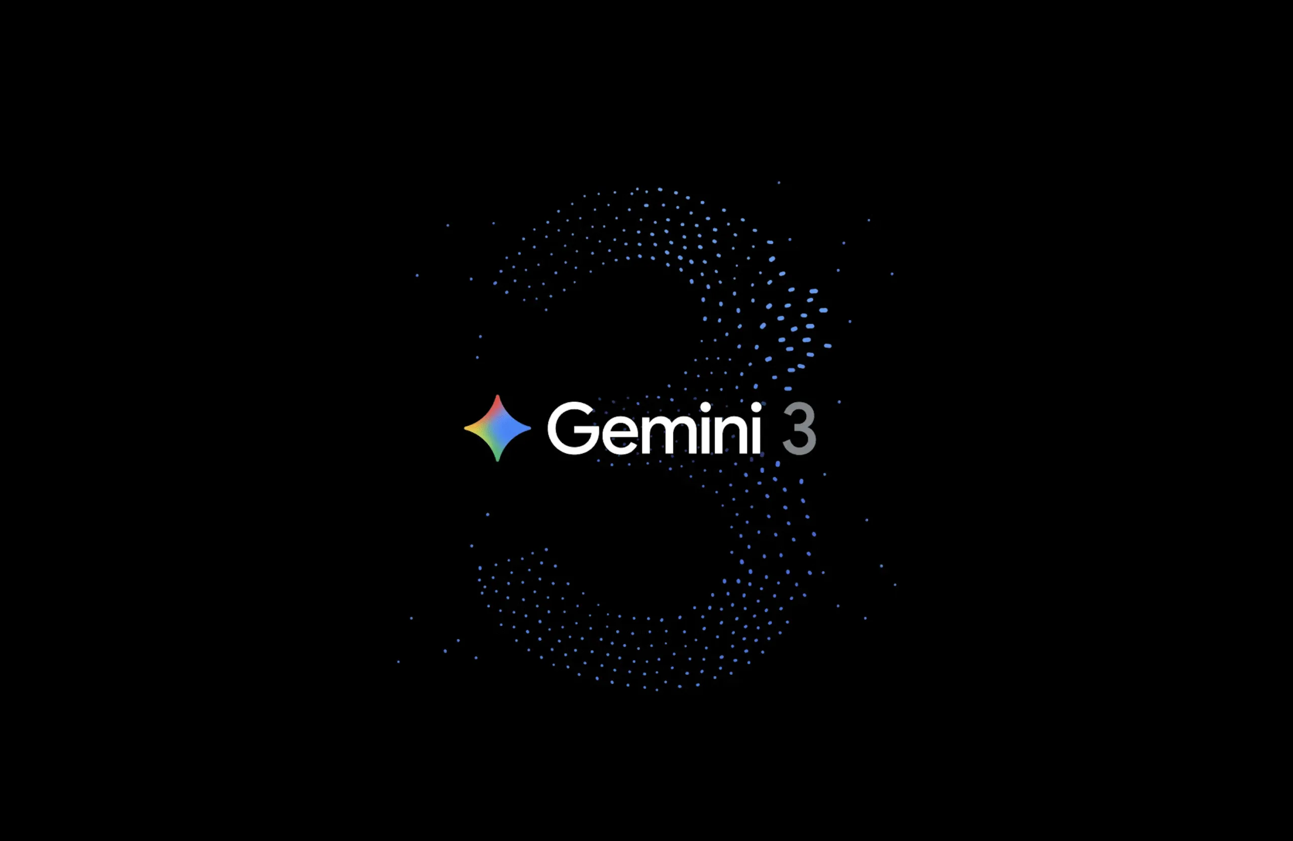 GEMINI 3 google update