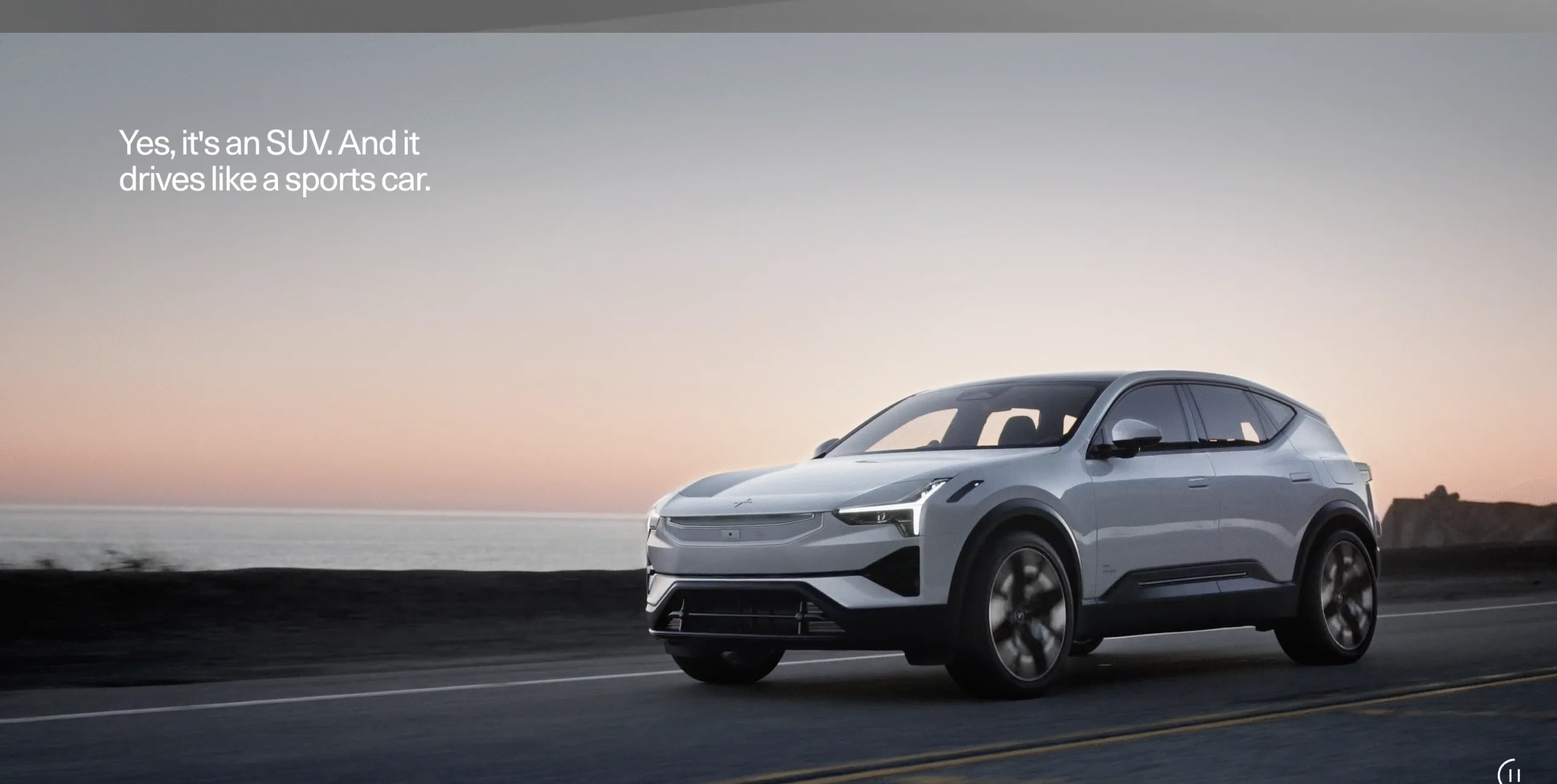 Polestar 3: Η νέα εποχή όπου το EV γίνεται κινητή γεννήτρια