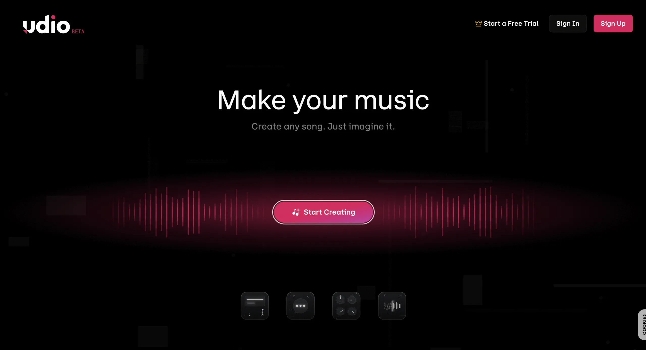 Κρίση στο Udio – Πώς ένας συμβιβασμός με δισκογραφική άλλαξε τα πάντα