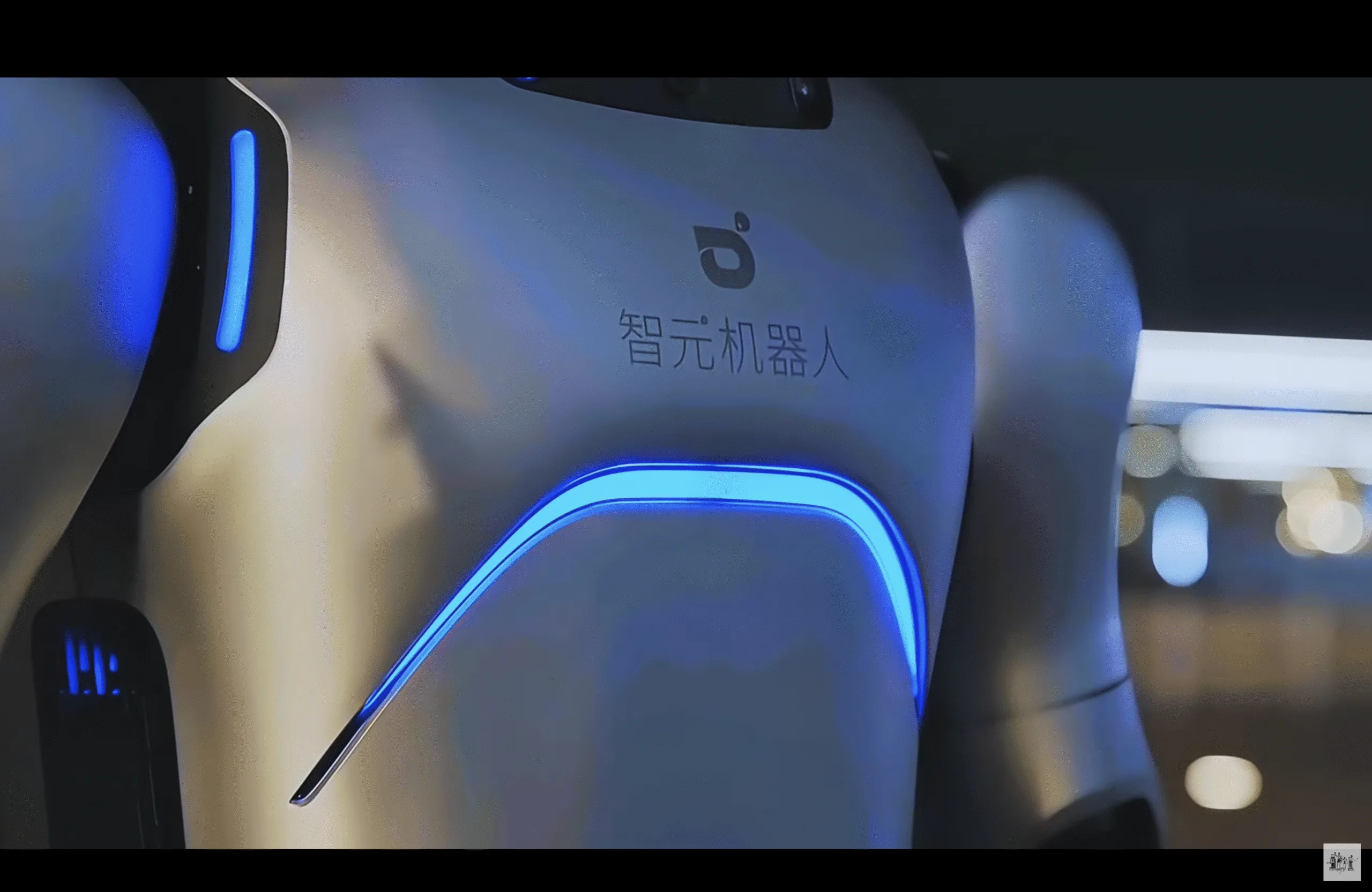 Robot περπάτησε 106 χλμ - H επίδοση της AgiBot που έγραψε ιστορία