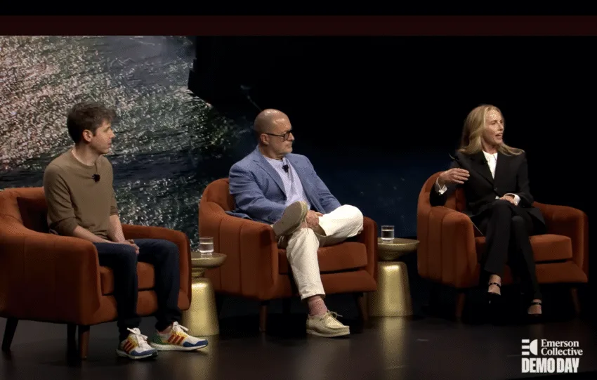 Το νέο project της OpenAI υπόσχεται έναν πιο ήσυχο και ανθρώπινο ψηφιακό κόσμο