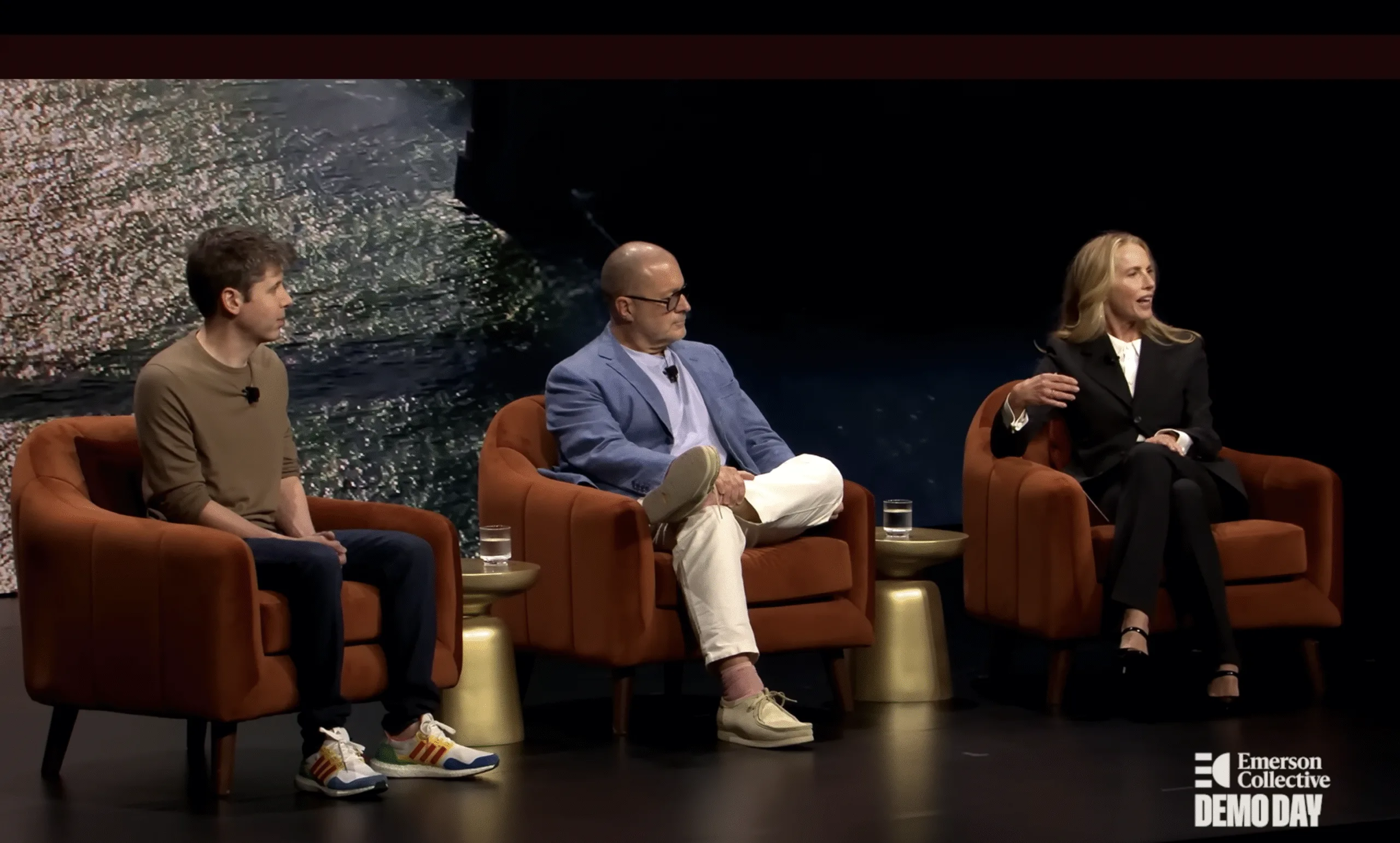 Το νέο project της OpenAI υπόσχεται έναν πιο ήσυχο και ανθρώπινο ψηφιακό κόσμο