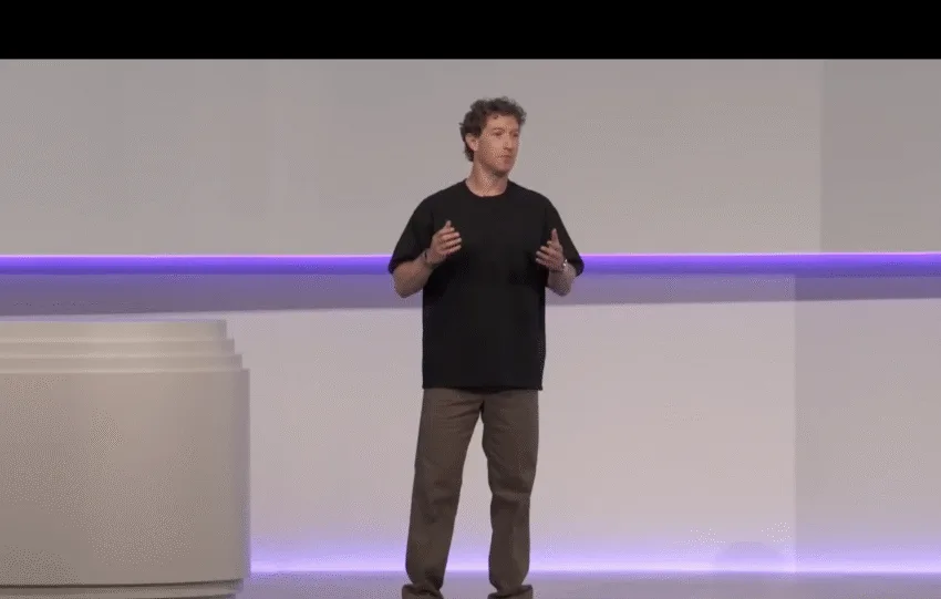 Meta κατηγορείται ότι απέκρυψε έρευνες