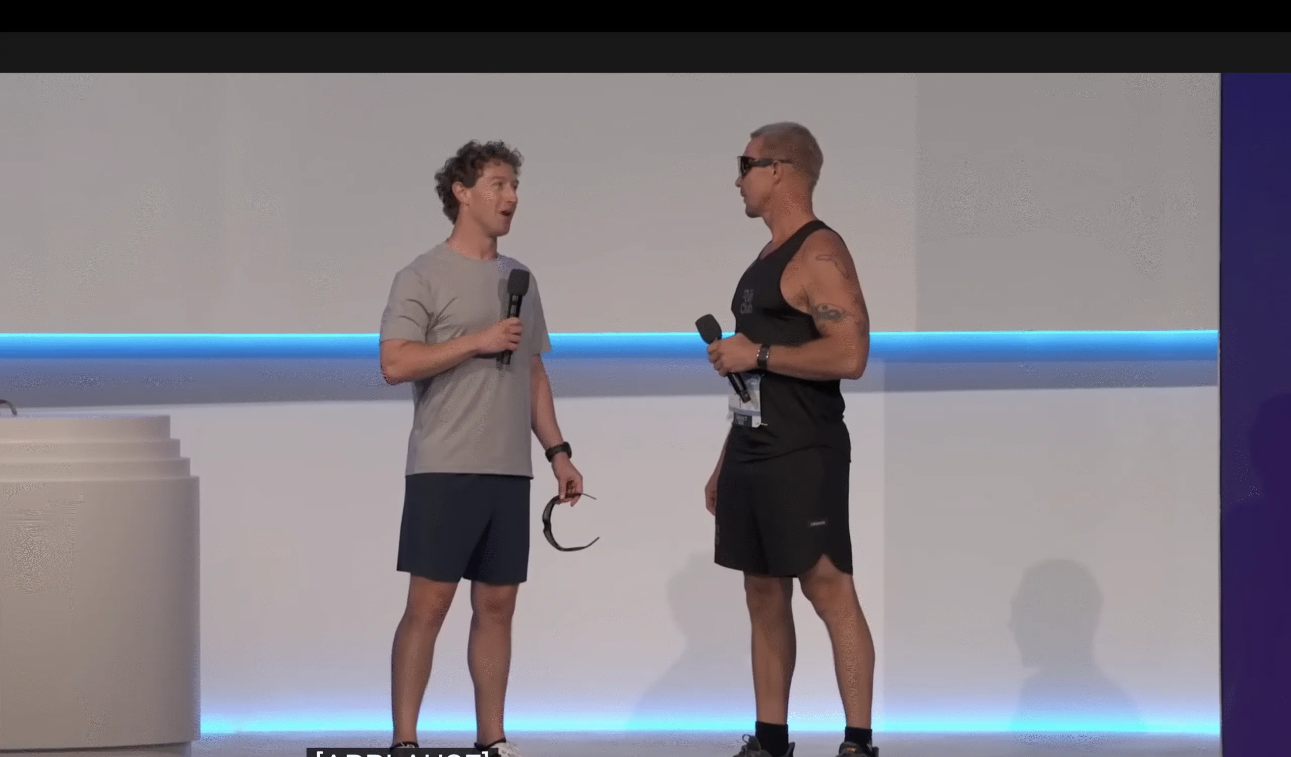 H Meta στο μικροσκόπιο για απόκρυψη ερευνών 3 H Meta στο μικροσκόπιο για απόκρυψη ερευνών