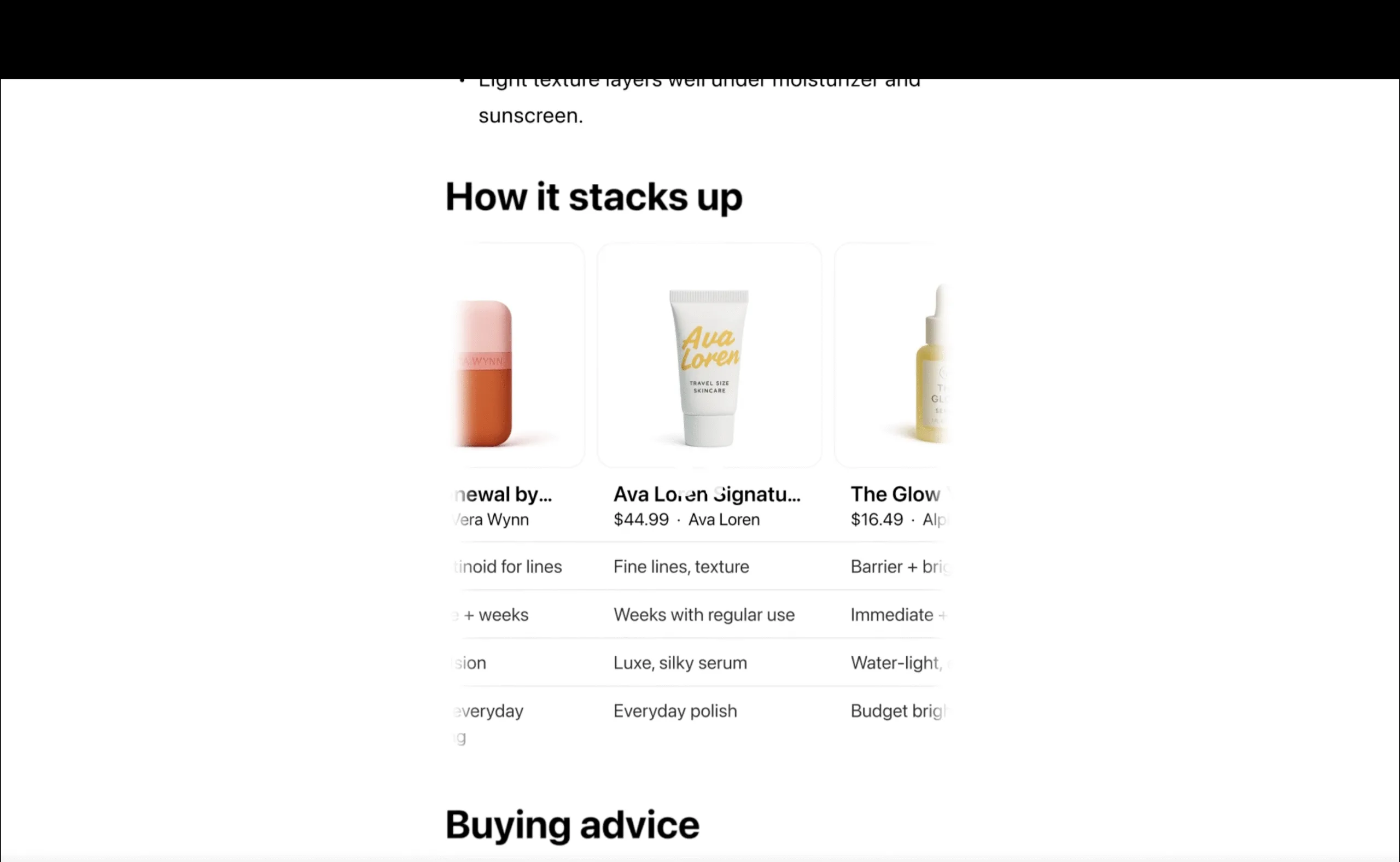 AI στο ηλεκτρονικό εμπόριο: Ο Shopping Assistant του ChatGPT