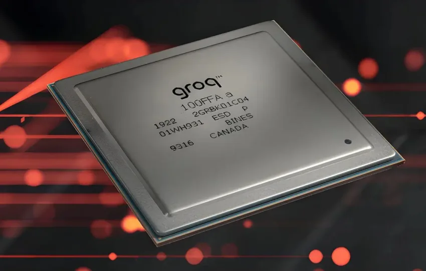 Κίνηση-Ματ από την Nvidia: «Κλέβει» τον CEO της Groq και την τεχνολογία που τρέχει το AI 10 φορές πιο γρήγορα