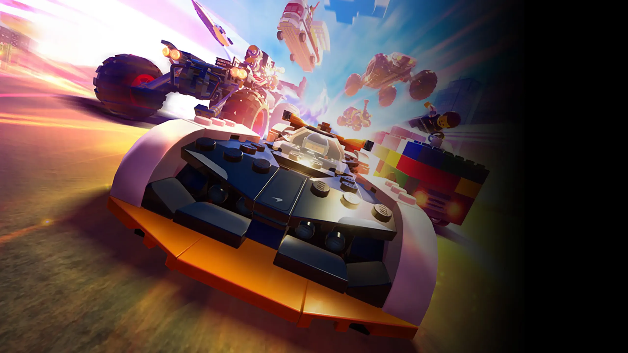 Δεκέμβριος στο Prime Gaming: Fallout, Deus Ex και πολλά ακόμη δωρεάν games