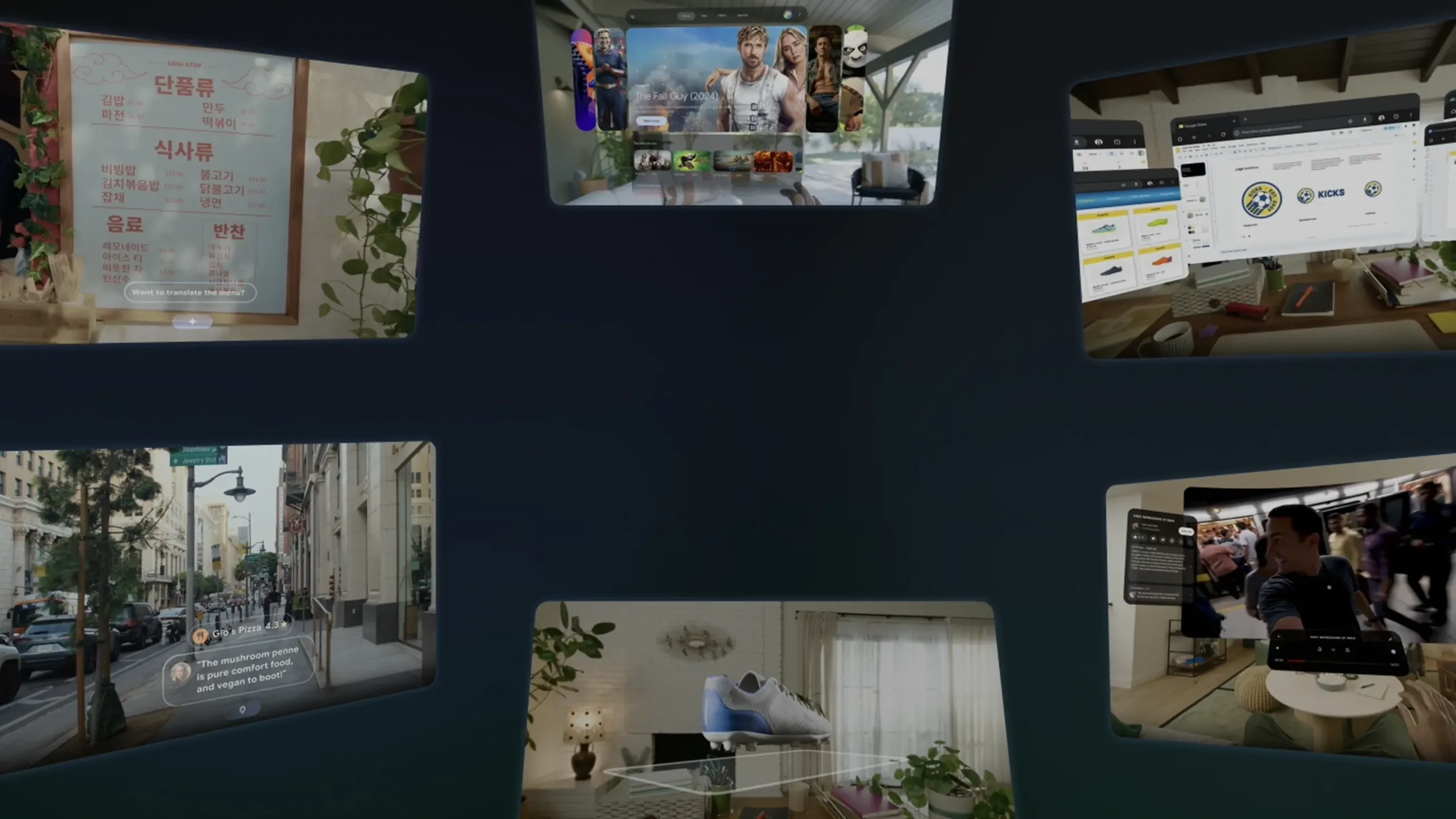 Η νέα εποχή της Google: Ετσι θα είναι το Android λειτουργικό για PC 2 Η νέα εποχή της Google: Ετσι θα είναι το Android λειτουργικό για PC