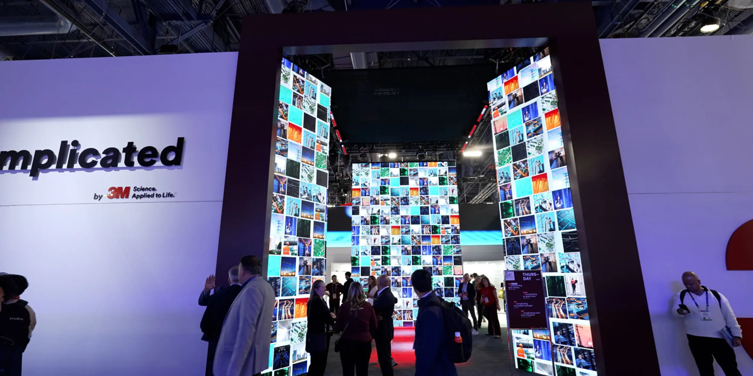 Τι θα δούμε στην CES 2026: Τα trends που αλλάζουν την καθημερινότητα 2 Τι θα δούμε στην CES 2026: Τα trends που αλλάζουν την καθημερινότητα