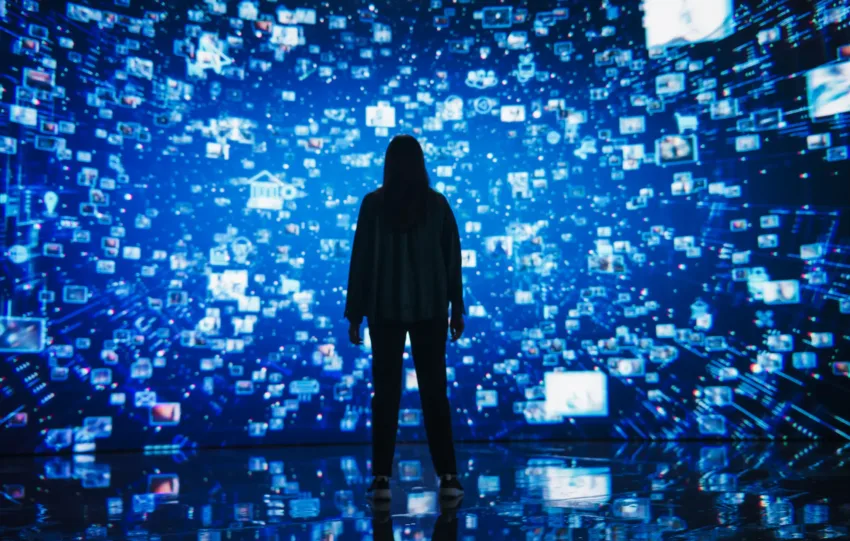 Η CES 2026 επιστρέφει με έμφαση στην ωριμότητα, όχι στο εντυπωσιακό πυροτέχνημα