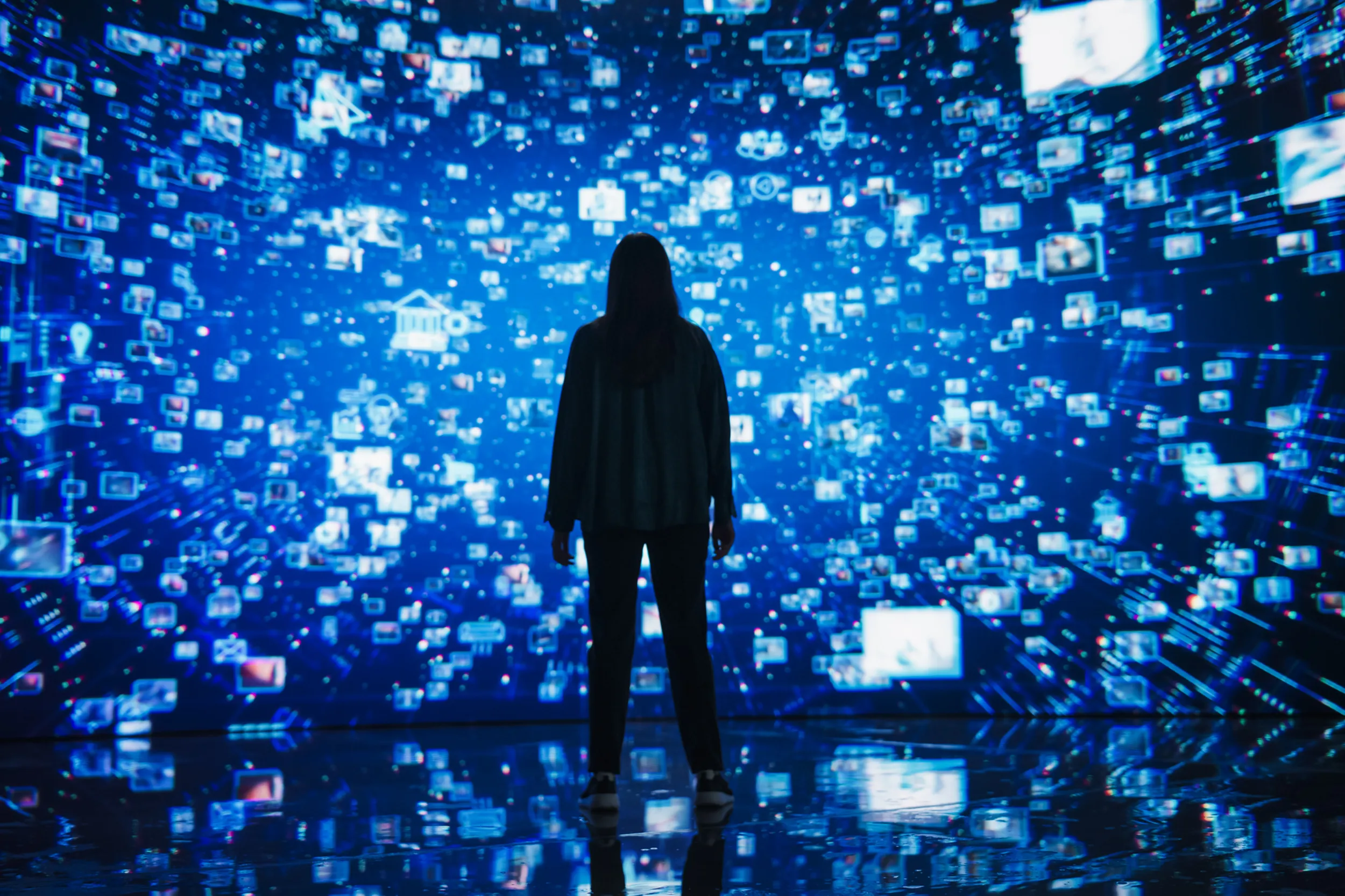 Η CES 2026 επιστρέφει με έμφαση στην ωριμότητα, όχι στο εντυπωσιακό πυροτέχνημα