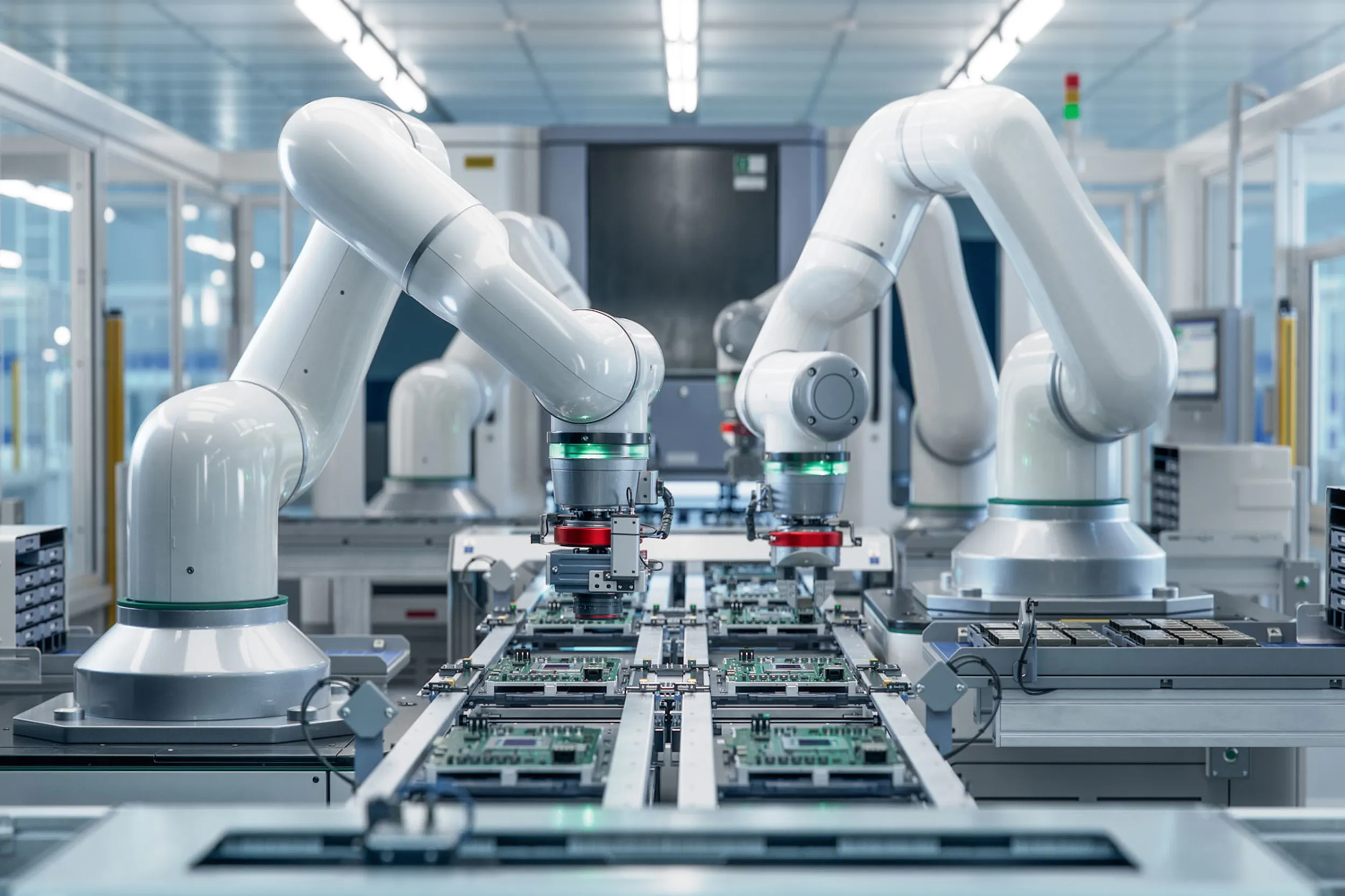 Τι θα δούμε στην CES 2026: Τα trends που αλλάζουν την καθημερινότητα 5 Τι θα δούμε στην CES 2026: Τα trends που αλλάζουν την καθημερινότητα