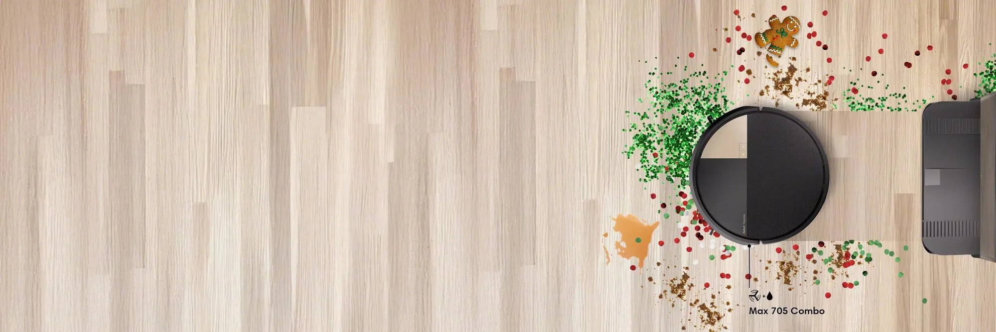 Η iRobot κατέθεσε αίτηση πτώχευσης τι θα γίνει με τις σκούπες Roomba