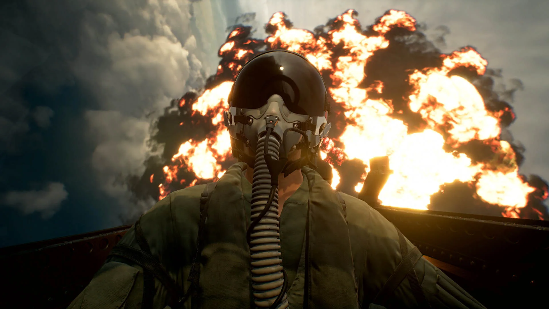 Ace Combat 8: Η Bandai Namco ανεβάζει τον πήχη στις αερομαχίες