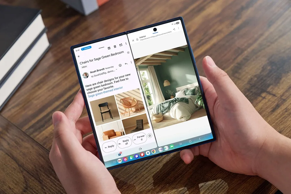 Samsung One UI 8.5: Το μεγάλο update για τα Galaxy