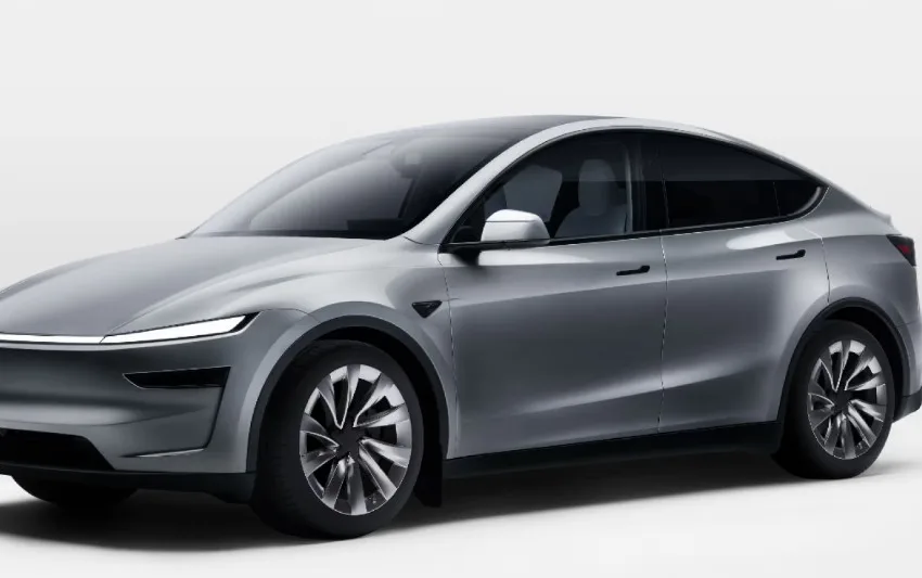 Η νέα εποχή της Tesla δεν είναι τα αυτοκίνητα αλλά η τεχνητή νοημοσύνη