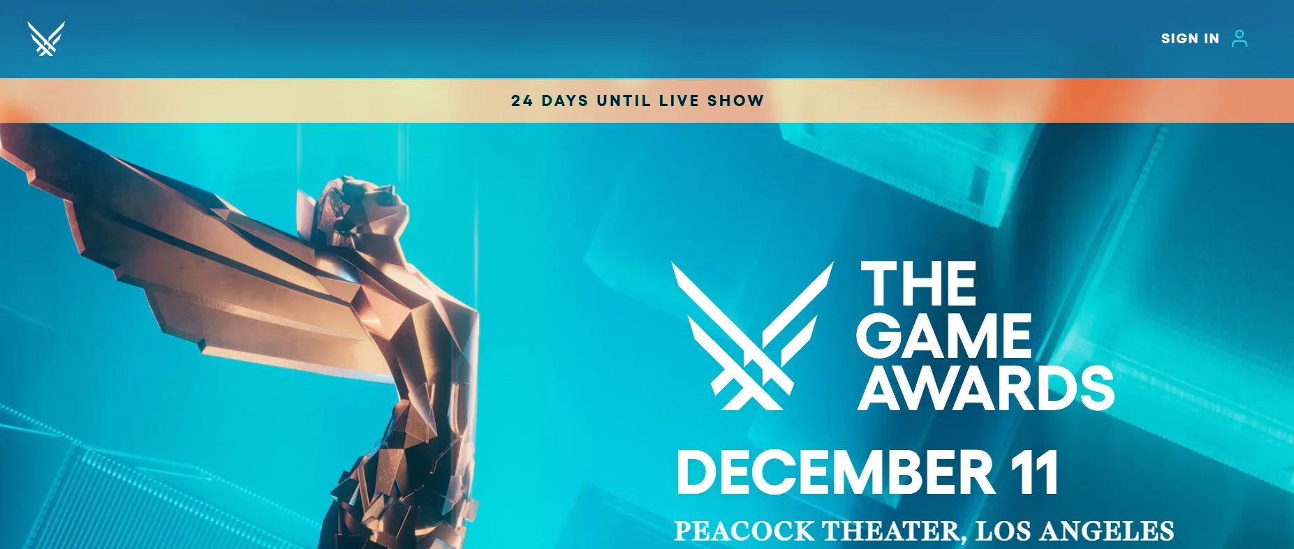 The Game Awards 2025: Ανακοινώσεις, trailers και οι μεγάλοι τίτλοι που ξεχώρισαν