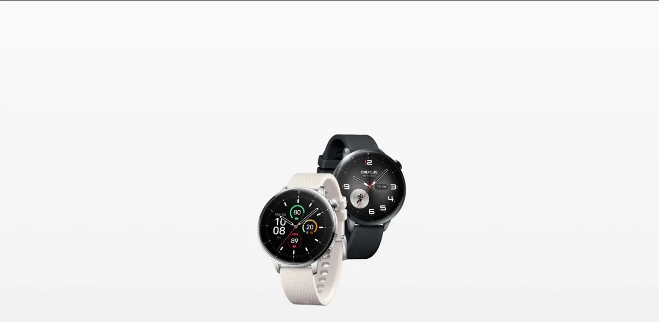 OnePlus Watch Lite: Το οικονομικό smartwatch που δουλεύει με όλα τα κινητά 2 OnePlus Watch Lite: Το οικονομικό smartwatch που δουλεύει με όλα τα κινητά