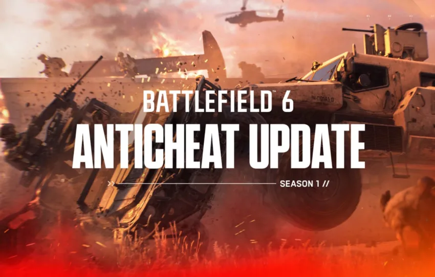 Battlefield 6 και Javelin: το ισχυρότερο anticheat σύστημα της χρονιάς