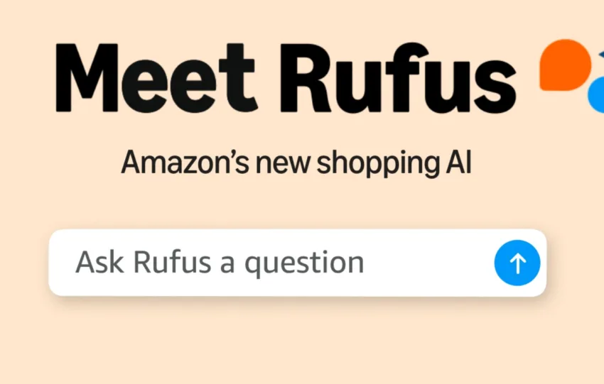 Amazon Rufus: Πώς το chatbot εκτόξευσε τις πωλήσεις στο Black Friday 2025